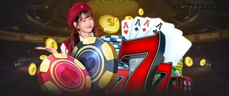 Cassino ao vivo ves777 dealers