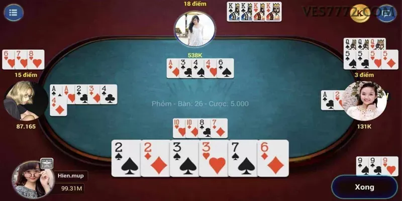 App ves777 Android download