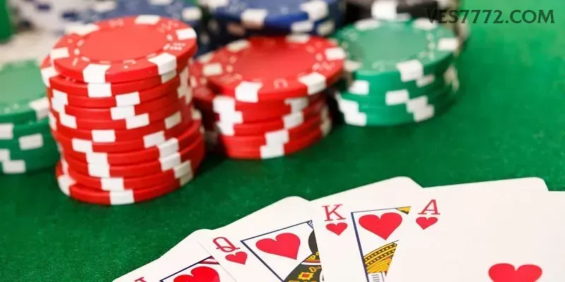 Slots com prêmios ves777
